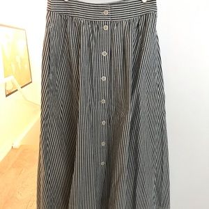 Madewell skirt